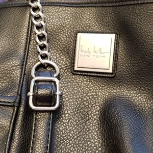 Nicole miller purse